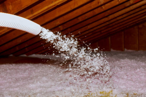 Garage Insulation Installation in Fulton, KY