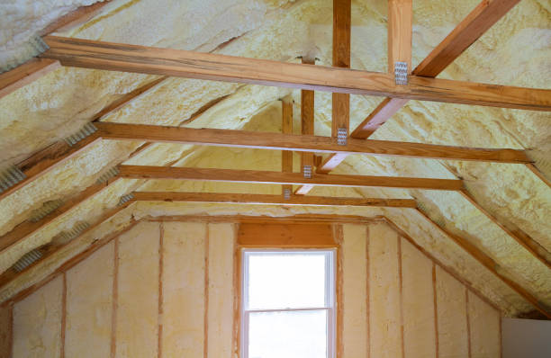 Best Affordable Insulation Services  in Fulton, KY